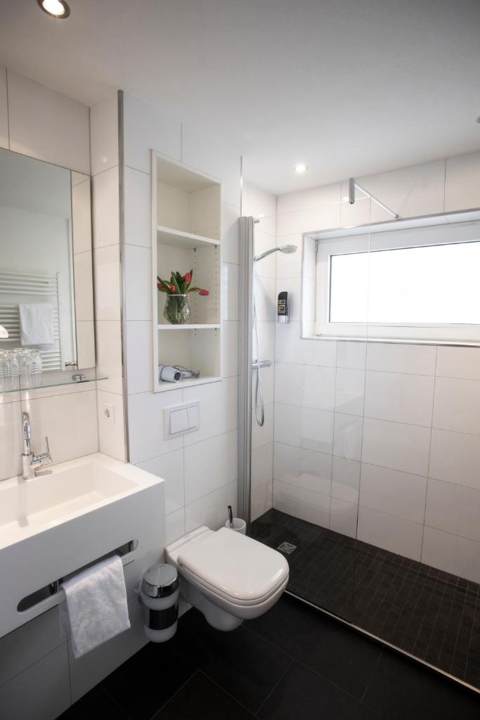 Hotel zur Post photo 3