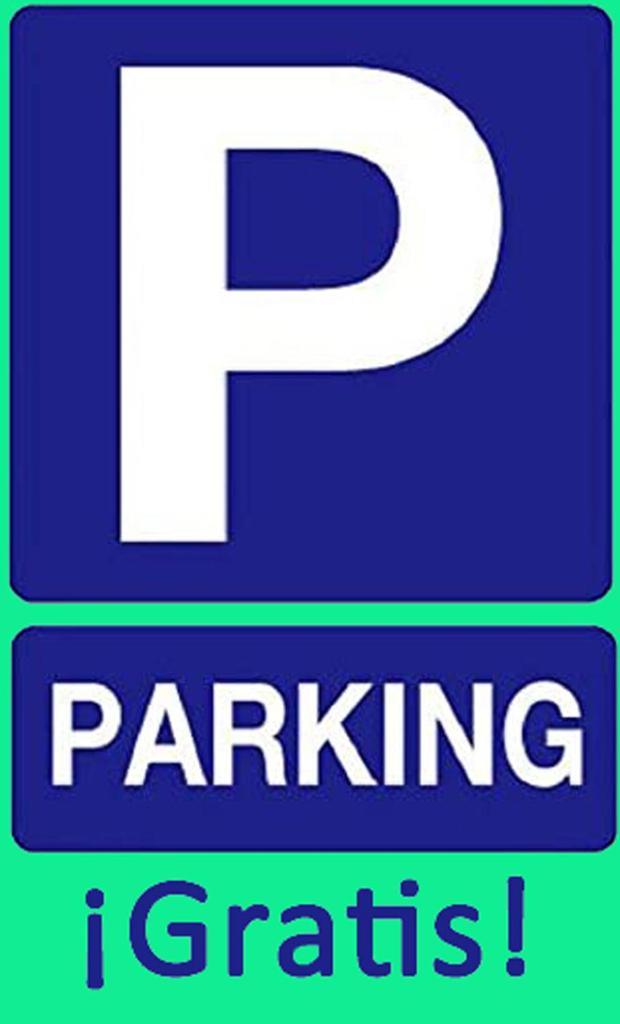 Imperial - Parking gratis photo 1