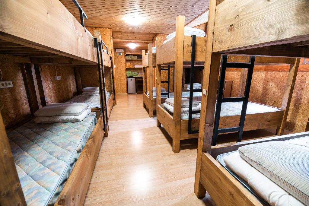 Hostel Paradiso photo 3