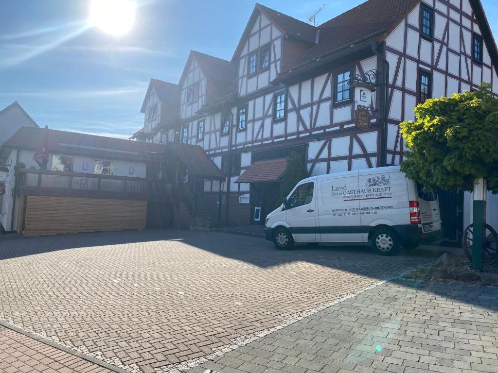 Hotel-Gasthaus-Kraft photo 1
