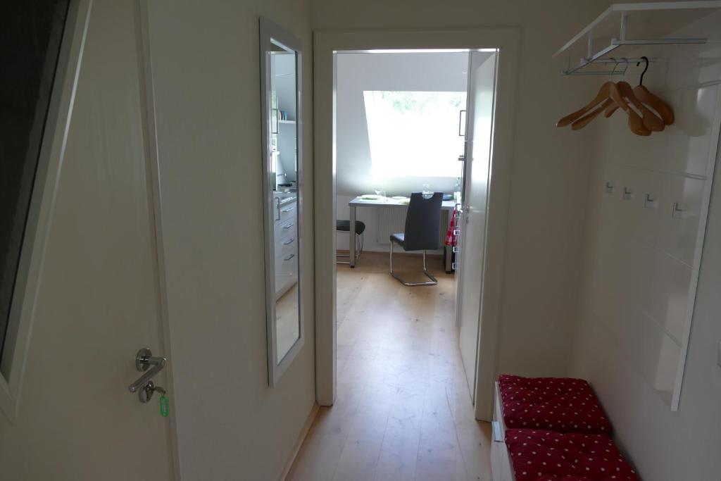 kleine Ferienwohnung am Wulfkamp photo 4