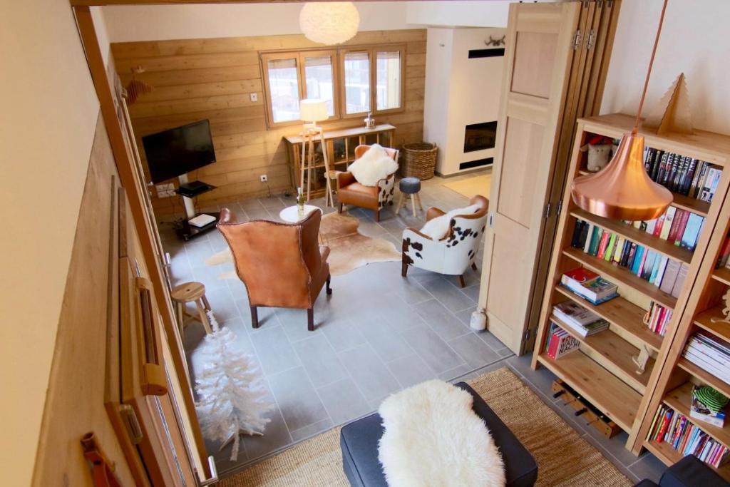 Le Chalet photo 2