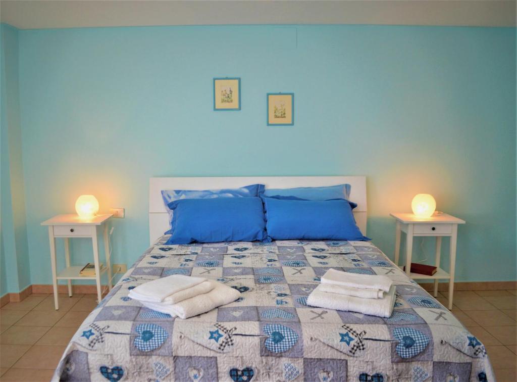 Casa Vacanze Mameli photo 2