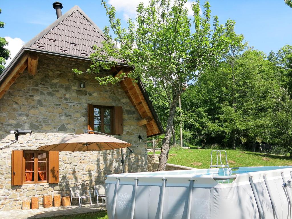 Holiday Home Il Casello by Interhome photo 1