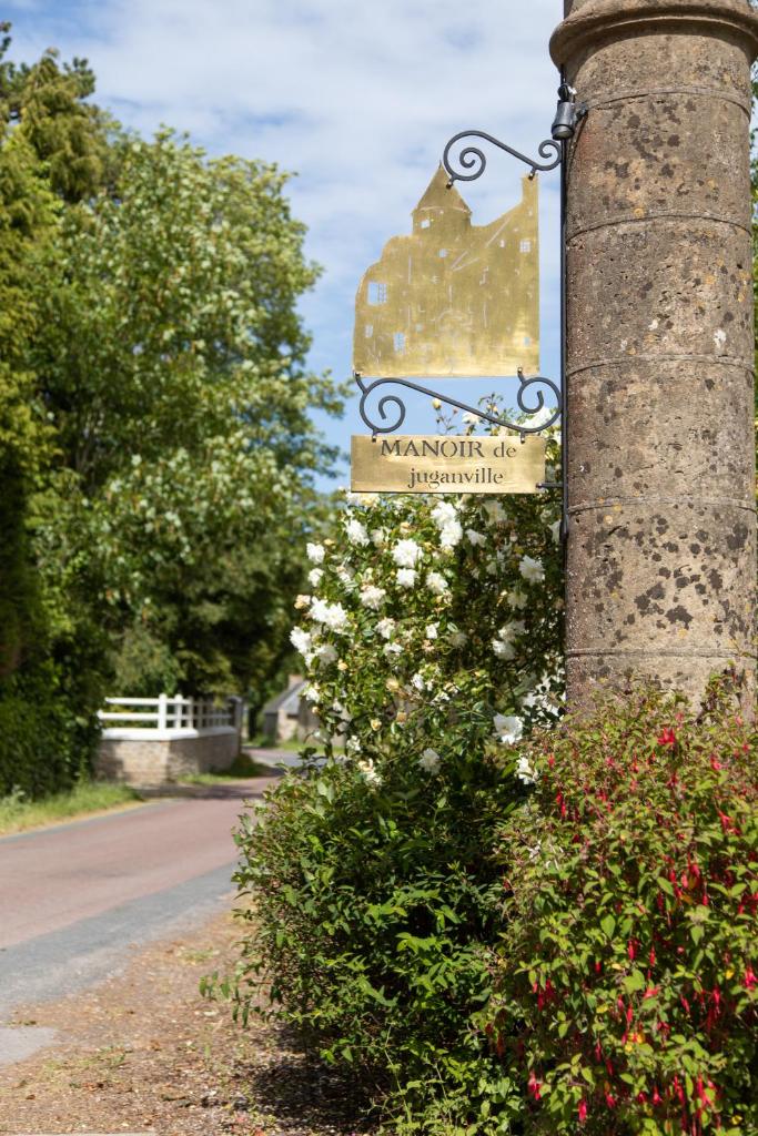 Le Manoir De Juganville photo 3