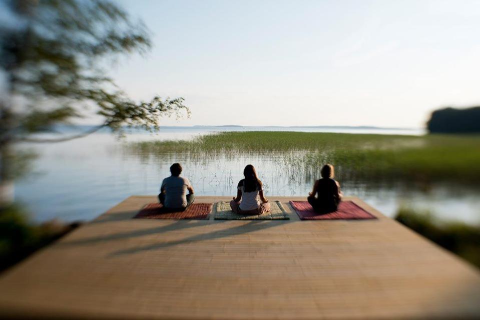 Utula Nature Retreat