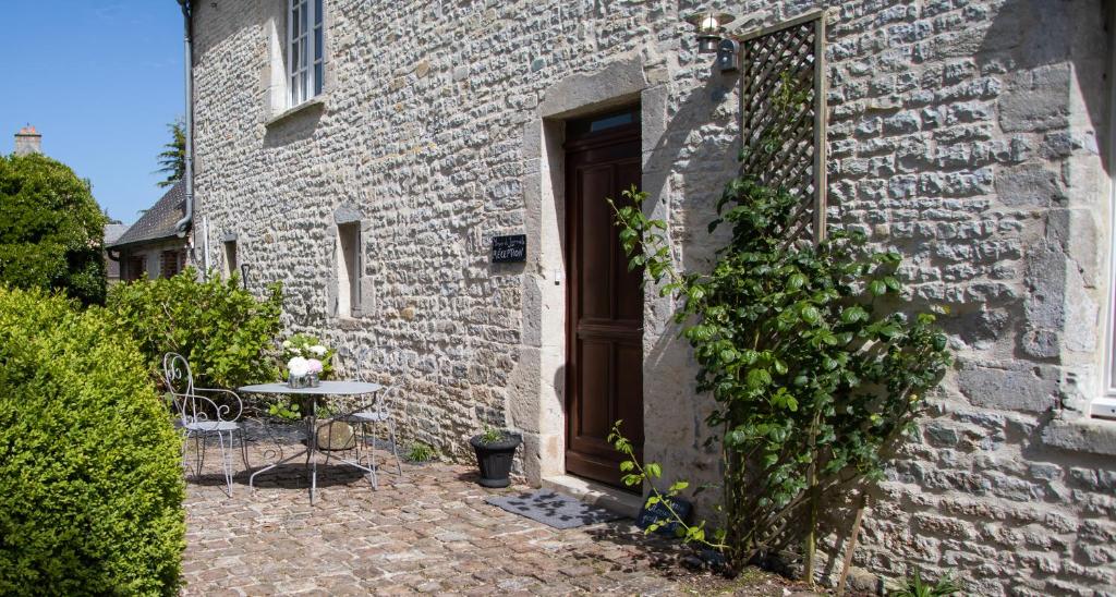 Le Manoir De Juganville photo 4