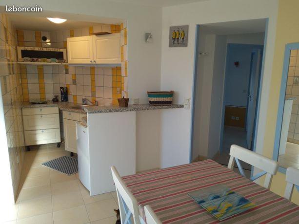 Appart 2-3 personnes proche plage de la Fresnaye photo 4