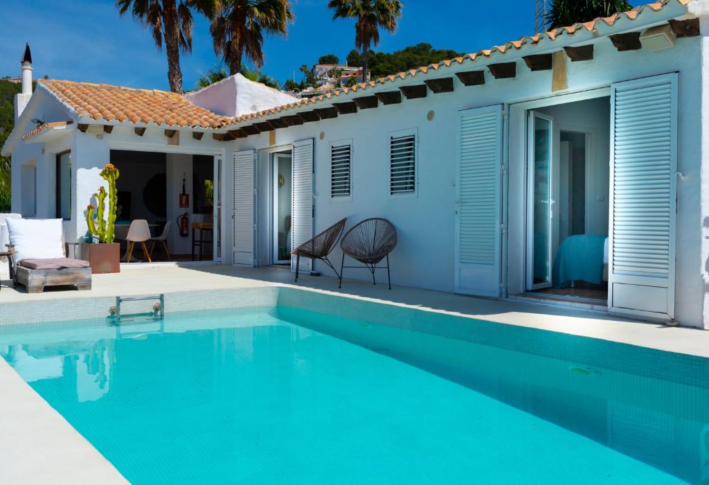 Caballito de Mar Boutique Hotel photo 2