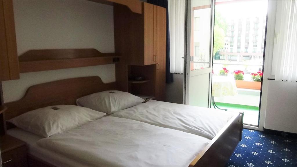 Hotel Zur Traube photo 4