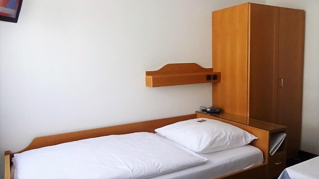 Hotel Zur Traube photo 1
