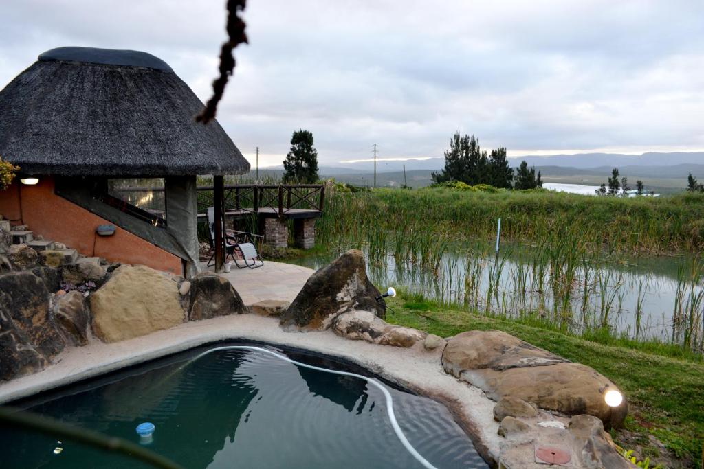 Addo Dung Beetle Guest Farm photo 1