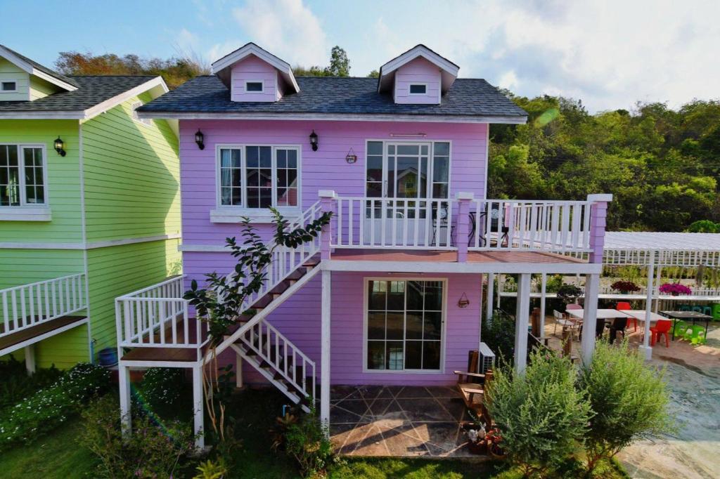 Bunny Hill Resort photo 2