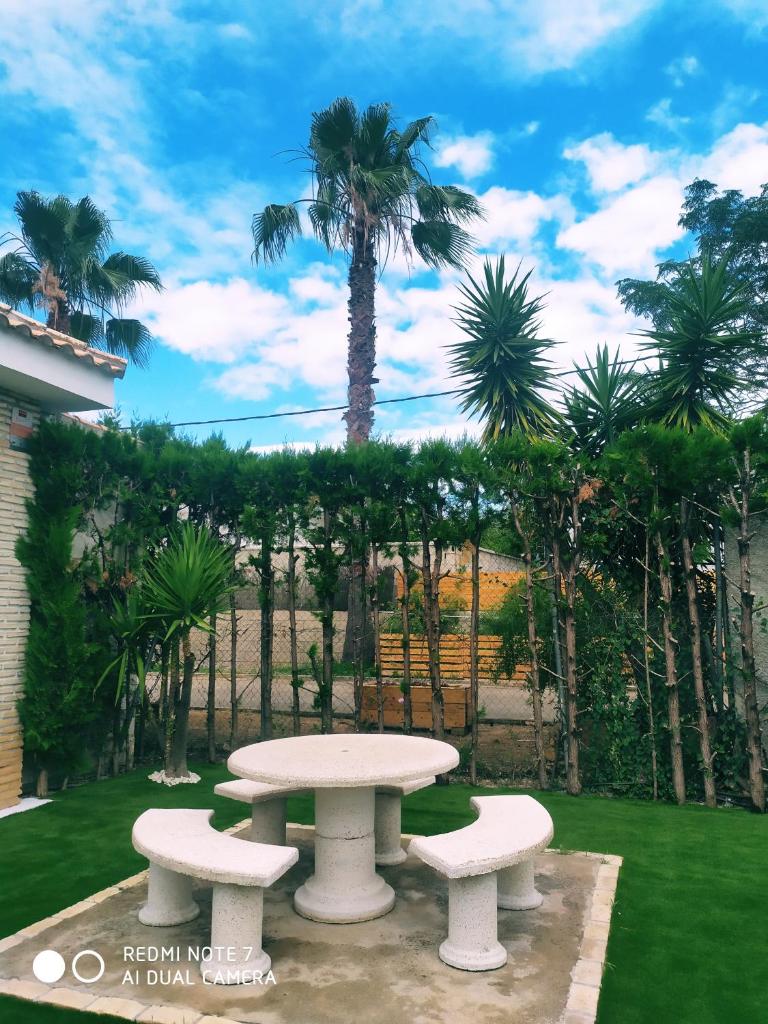 Chalet con encanto photo 4