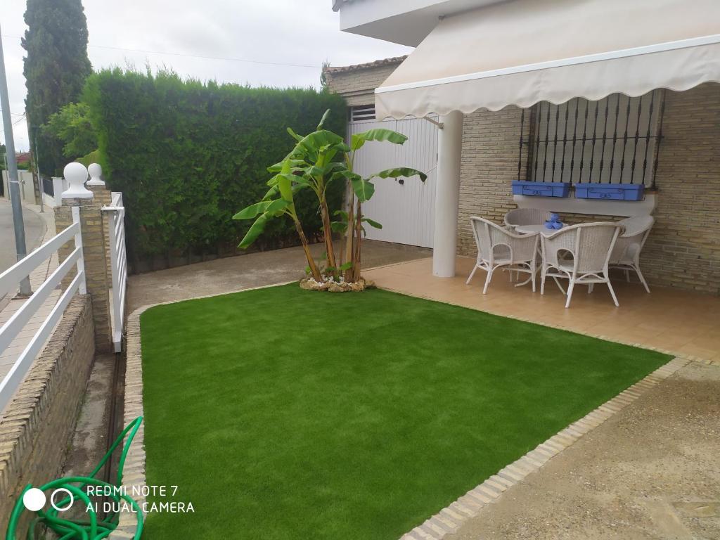 Chalet con encanto photo 3