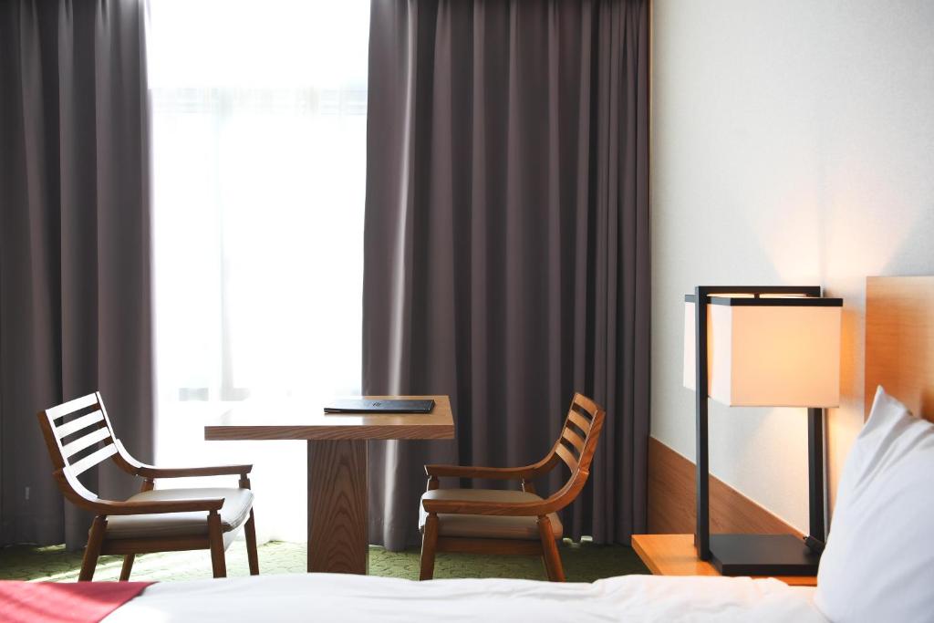 Hotel Laonzena photo 4