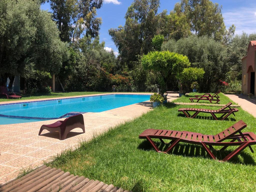 Hotel Le Coq Hardi photo 1