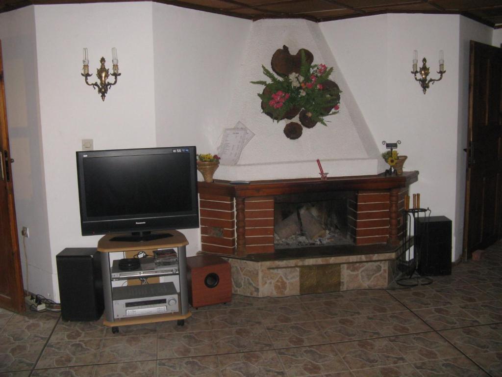 Family Hotel Kalina photo 1