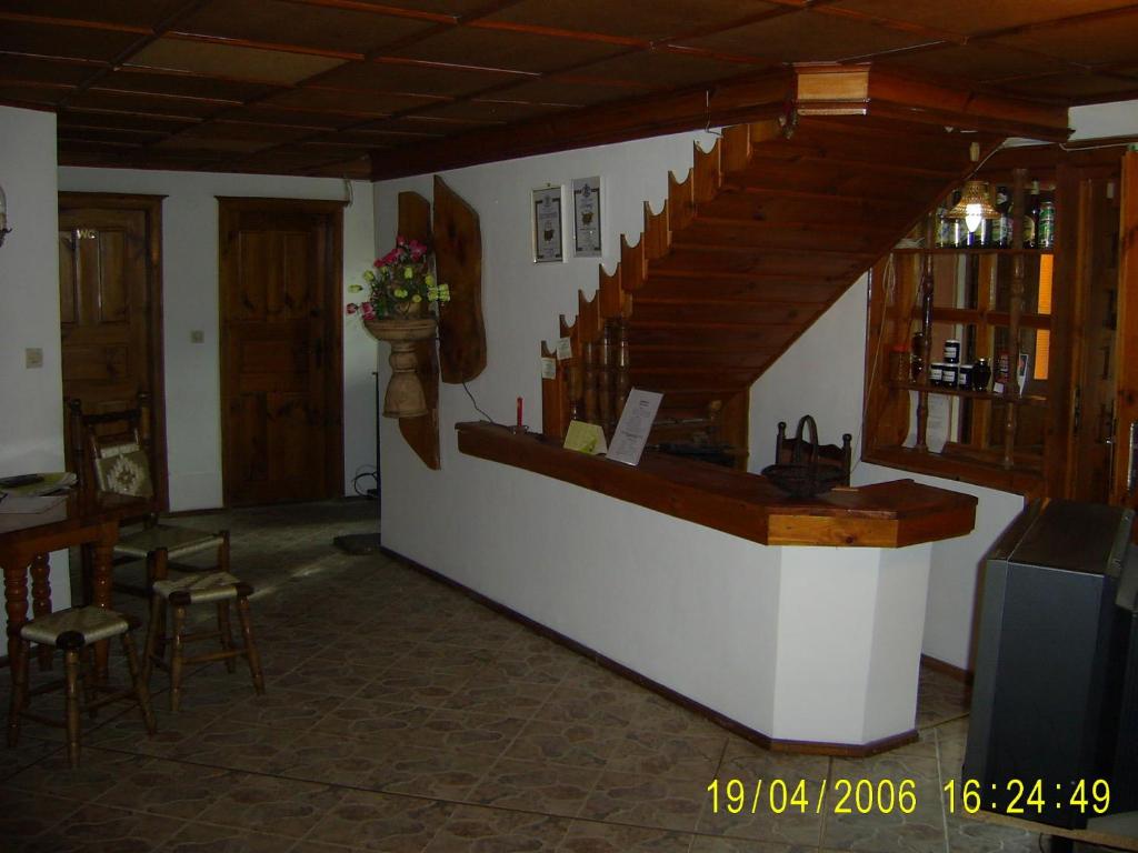 Family Hotel Kalina photo 3