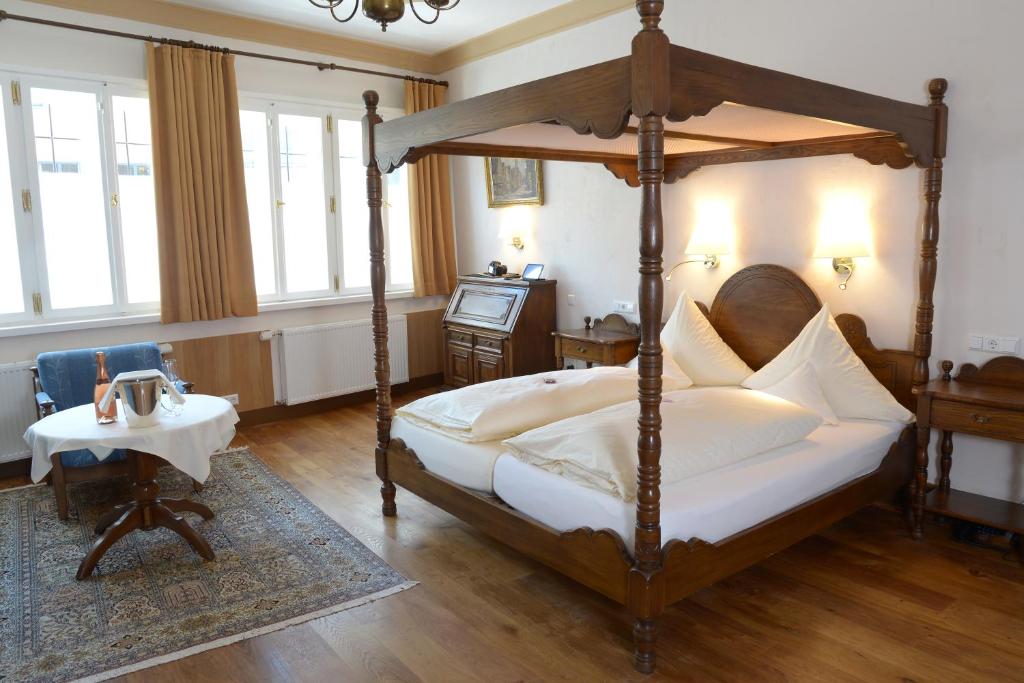 Hotel Deutsches Haus photo 3