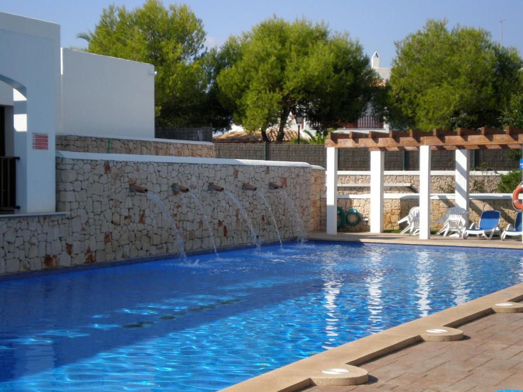 Luxuswohnung für 4 Personen in Cala D'Or photo 4