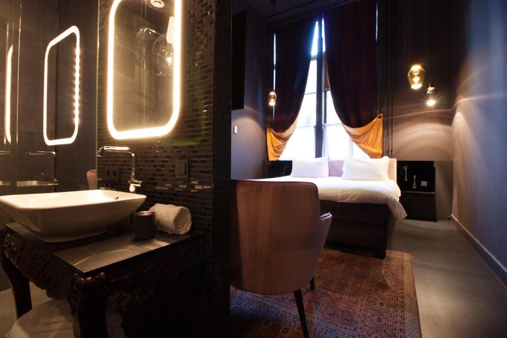Boutiquehotel Staats photo 1