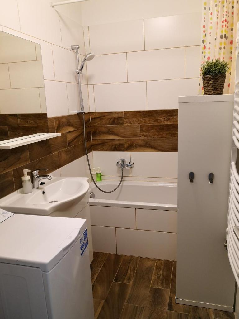 Green Garden Plus Apartman photo 1