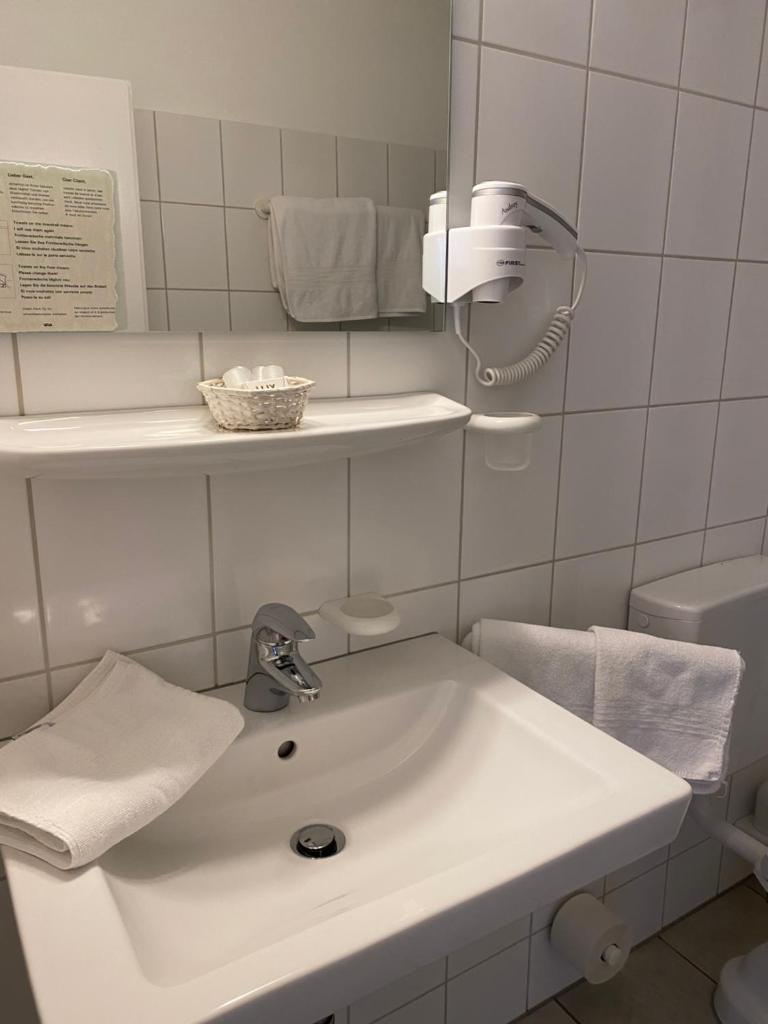 Gästehaus Gisela photo 3