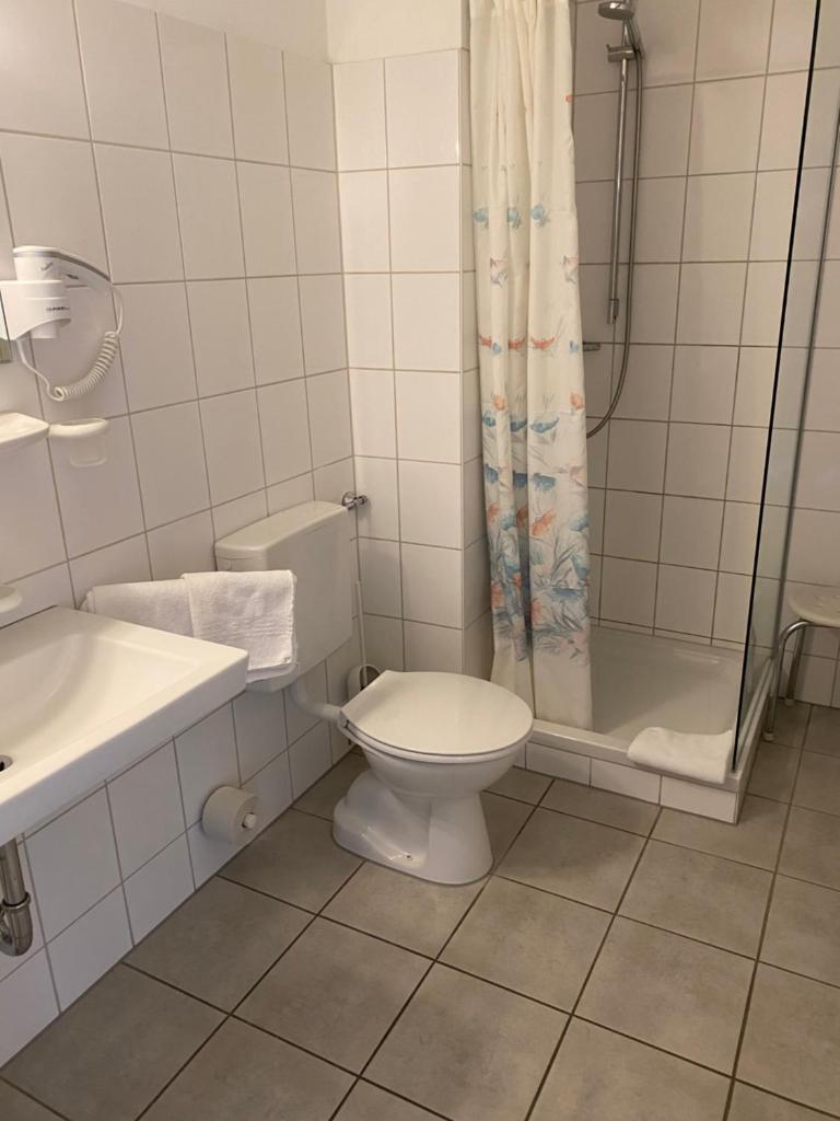 Gästehaus Gisela photo 2