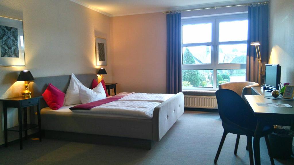 Hotel am Hasengarten photo 3