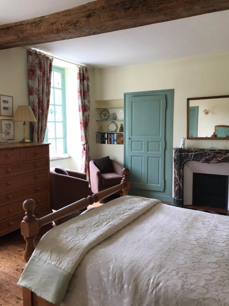 Chambres d'Hôtes Belle Vallee photo 1