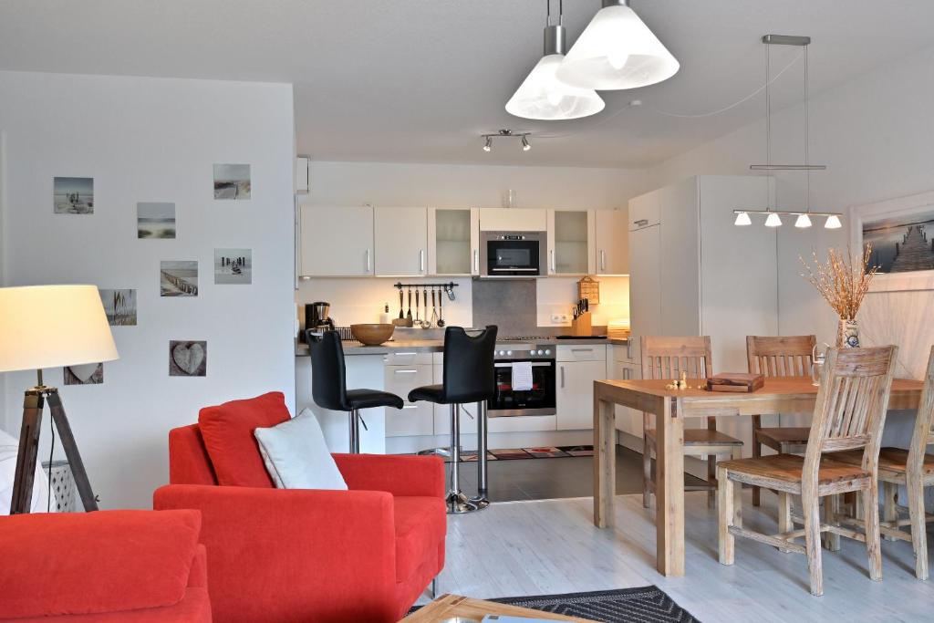 Ferienwohnung Badestrand photo 3