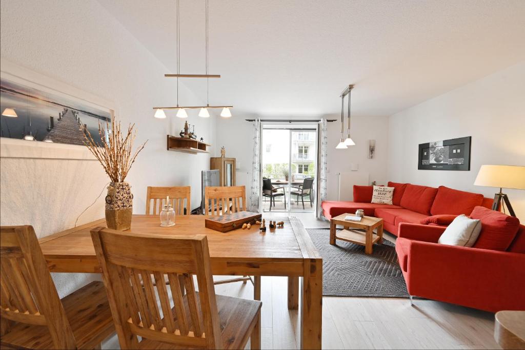 Ferienwohnung Badestrand photo 4