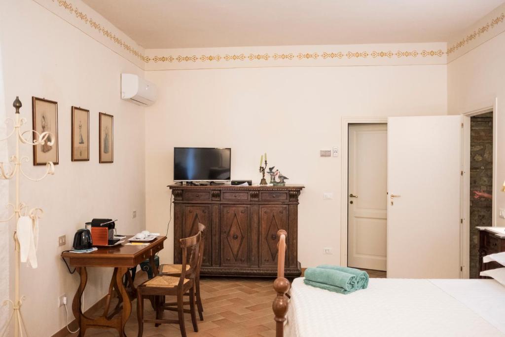Podere Lornanino photo 4