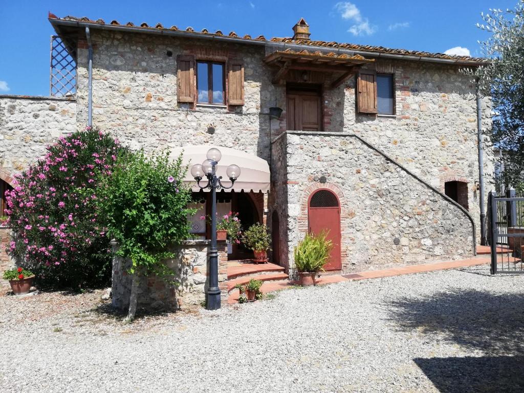 Podere Lornanino photo 3