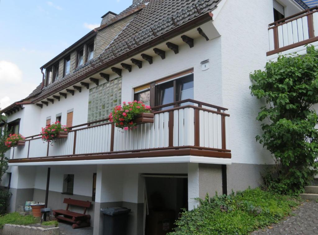 Gottschlich Apartment Schmallenberg photo 2