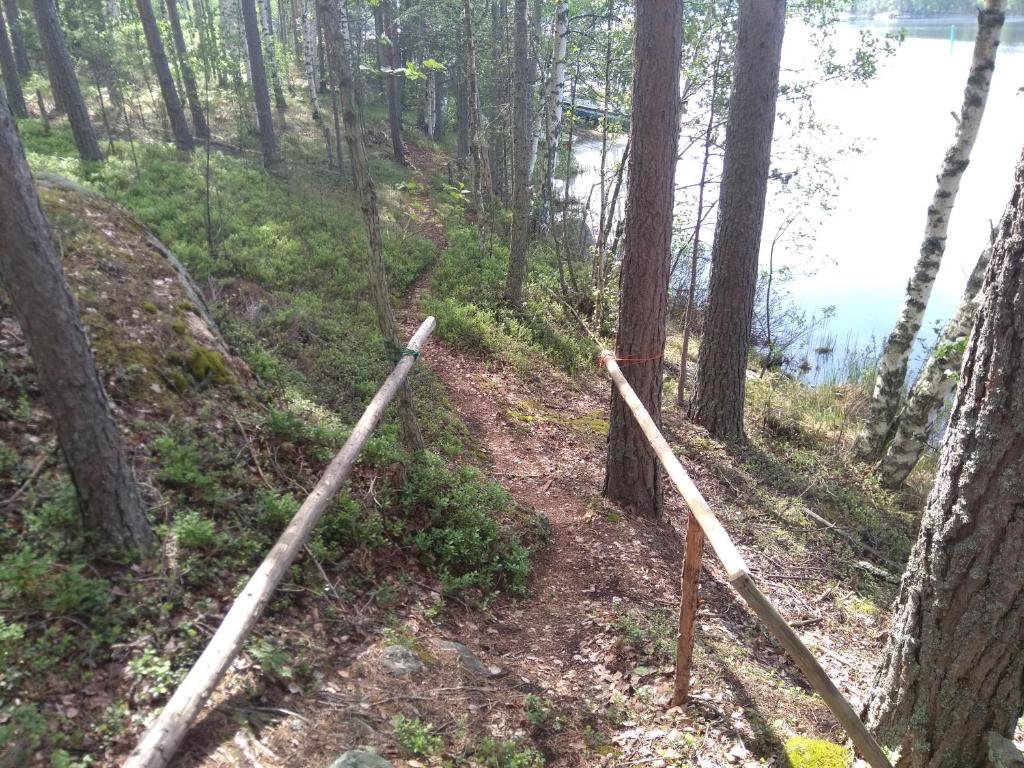 Kalliomökki photo 3