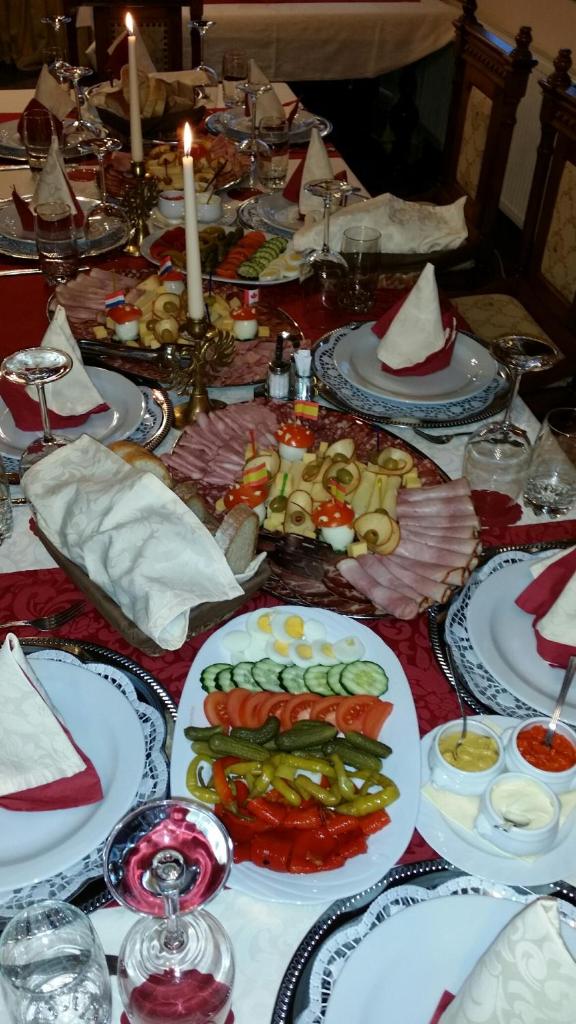 Hotel Razgorsek photo 1