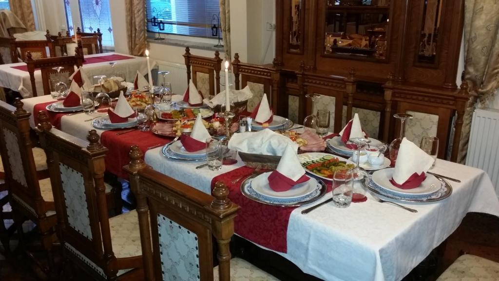 Hotel Razgorsek photo 2