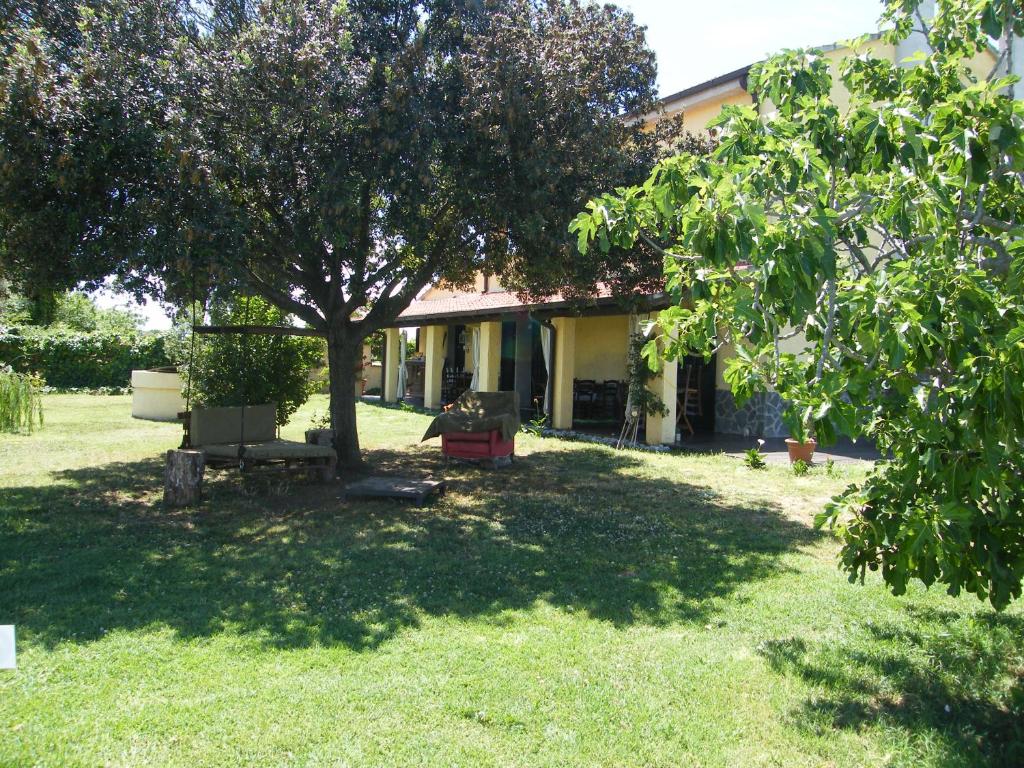 Casolare Casa Ricci photo 2