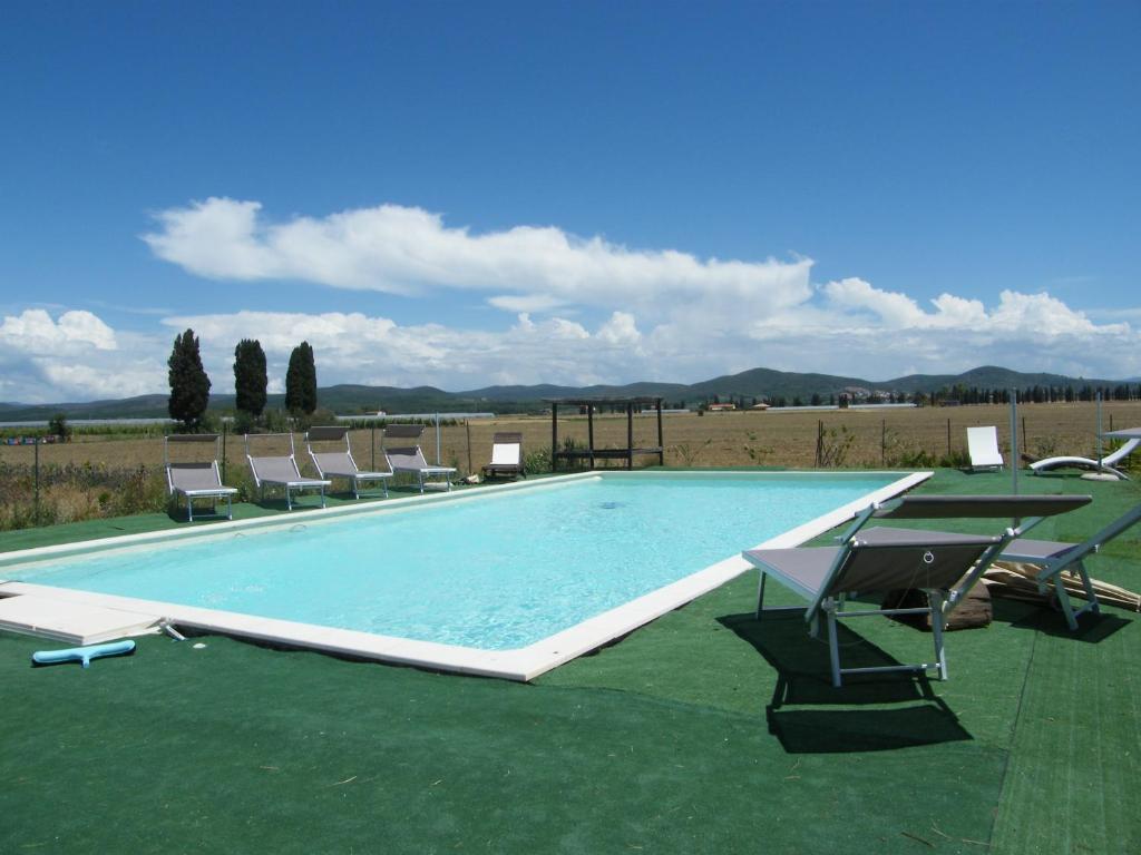 Casolare Casa Ricci photo 4