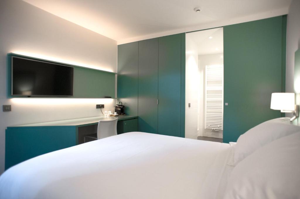 Hotel Du Congres photo 4