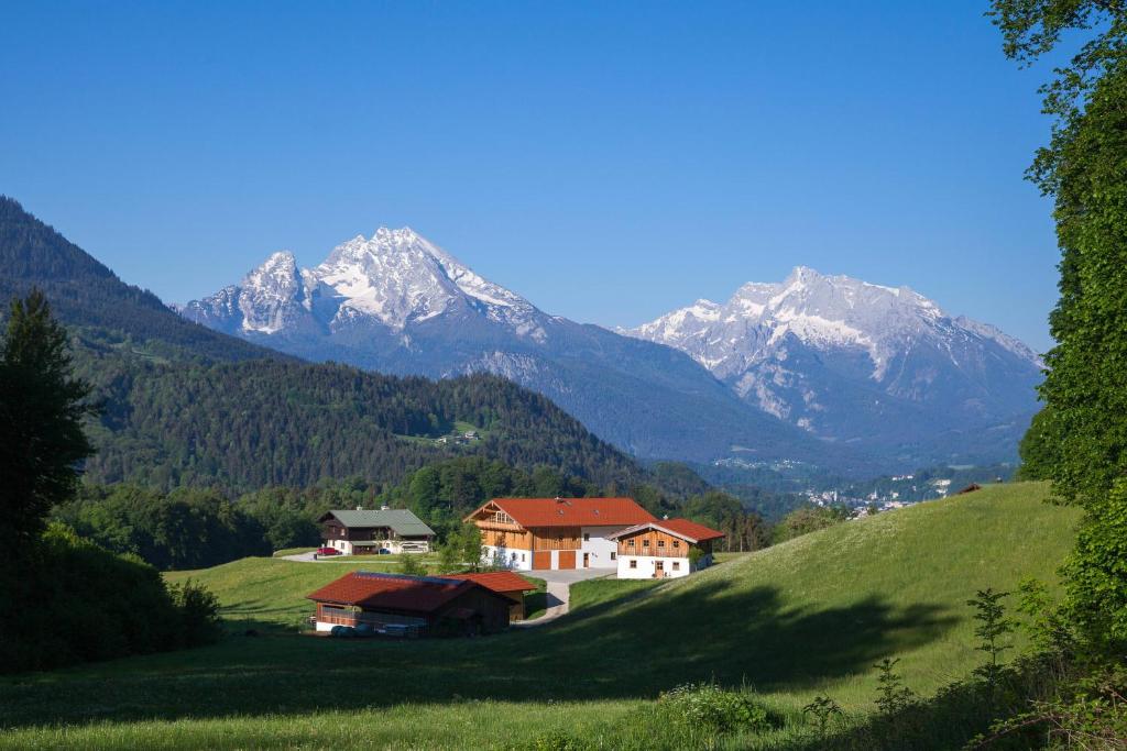 Malterlehen-Berchtesgaden photo 3