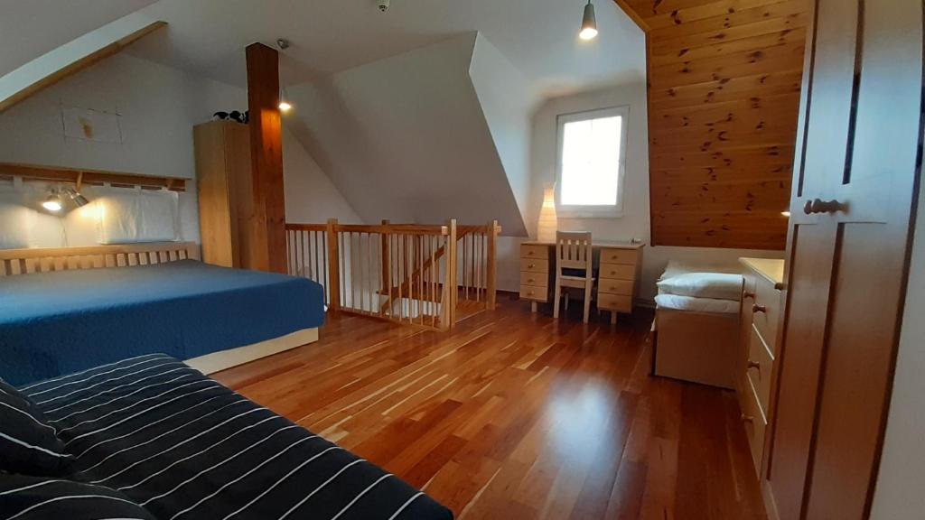Horní Mísečky - F10 apartmán u sjezdovky photo 4
