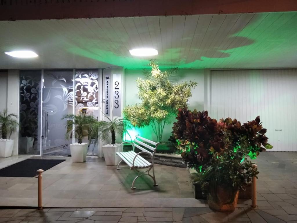 Germanias Blumen Hotel photo 3
