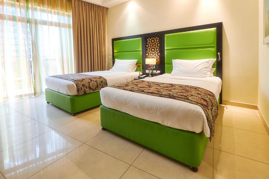 Bahi Ajman Palace Hotel photo 4
