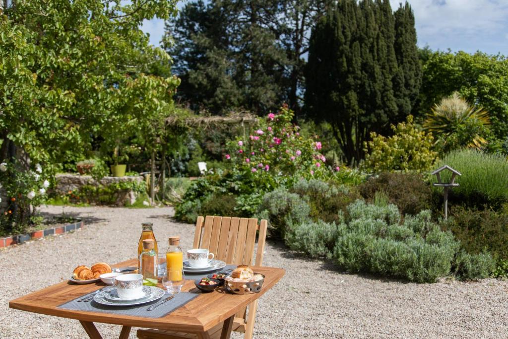 Le Manoir De Juganville photo 1