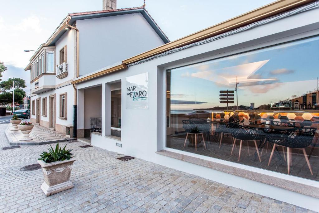Mar do Ézaro - Boutique Hotel photo 2