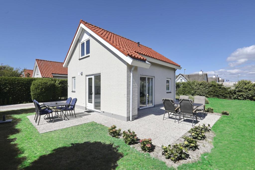 Paleisje Noordwijk photo 4