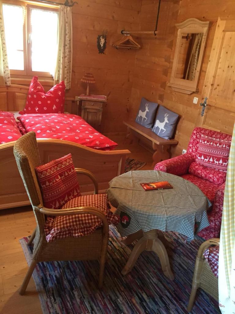 Blockhaus-Traum Huber photo 4
